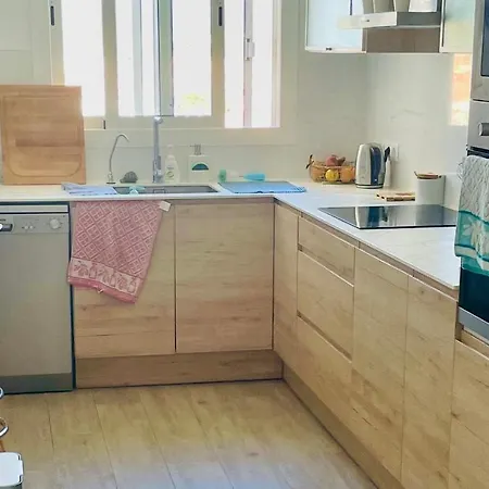 Apartamento Meddays Aprtamento Rosmarin *